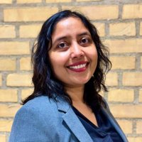 Prof. Cindrilla Chumduri (@chumduri) 's Twitter Profile