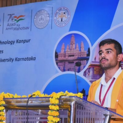 Nation First 🇮🇳
| Student UG-CSE | NCC Cadet | Cycling Enthusiast