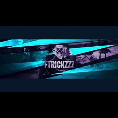 Ftrickzzz's profile picture. 