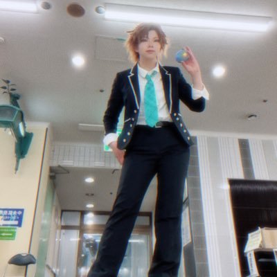 youさんのプロフィール画像