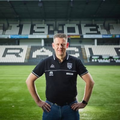 Blije Almeloer met Zwart-Wit bloed ⚫️⚪️Heracles Almelo, Eintracht Frankfurt⚫️⚪️🔴, Stadion gek, Rammstein