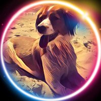 The Market Dog (@themarketdog) Twitter profile photo