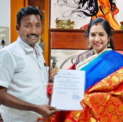 168th Ward Councilor,Greater Chennai Corporation