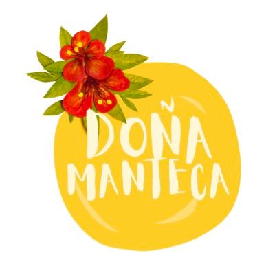 DOÑA MANTECA PRESENTE CON SU MUSICOTE SIN RETOQUE