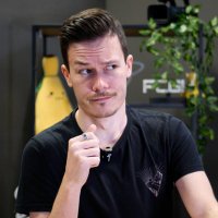 Tobias / 4yougames (@derrasenmeyer) Twitter profile photo