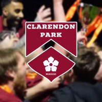 Clarendon Park Football Club (@clarendon_park1) 's Twitter Profile