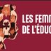 Les FÉes_Femmes de l’Éducation (@les_fees_) Twitter profile photo Les FÉes_Femmes de l’Éducation (@les_fees_) Twitter profile photo