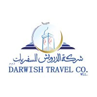 Darwish Travel Company(@DarwishTravelCo) 's Twitter Profile Photo