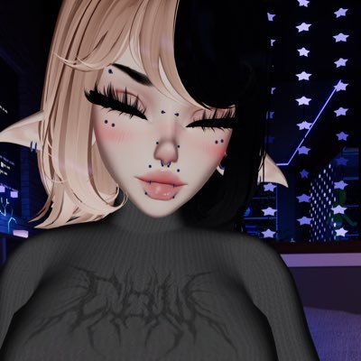 19 - imvu - vrchat - NSFW - switch, not for you. - Domme lean - bratty - Female. - MDNI⚠️ i do not own any of the art. ~ mean, bratty Goddess. God/Goddess/Miss