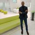 Dr Adama TRAORÉ Committed Citizen for EQUALITY (@adamsfrt11) Twitter profile photo Dr Adama TRAORÉ Committed Citizen for EQUALITY (@adamsfrt11) Twitter profile photo