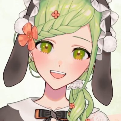 透花ちや🌸🍵和み妖精Vtuberさんのプロフィール画像