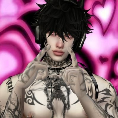 imvu player
20 yo 
mdni/ nsfw

dm if you're horny and want to colab