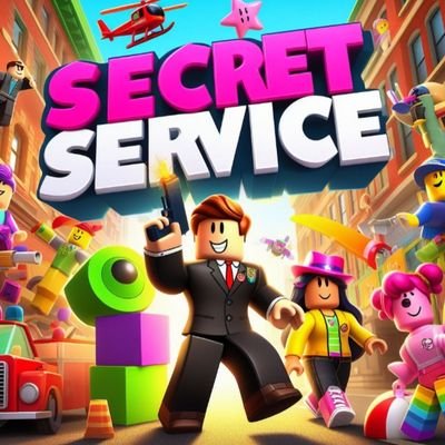 Welcome to .Secret Service.! 🎮 We're all about creating the ultimate Roblox experience for you. Our team is here to ensure you have a blast!