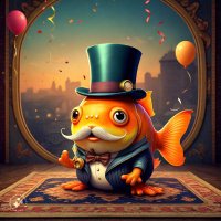 Fish_InDisguise (@fishindisguise) 's Twitter Profile