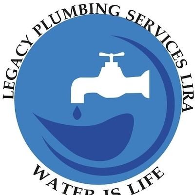 legacy plumbing services lira