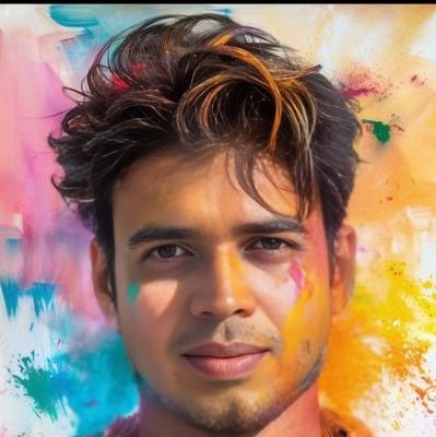 DR_AJIT_'s profile picture. 