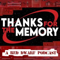 Thanks For The Memory : A Red Dwarf Podcast(@DwarfMemory) 's Twitter Profile Photo