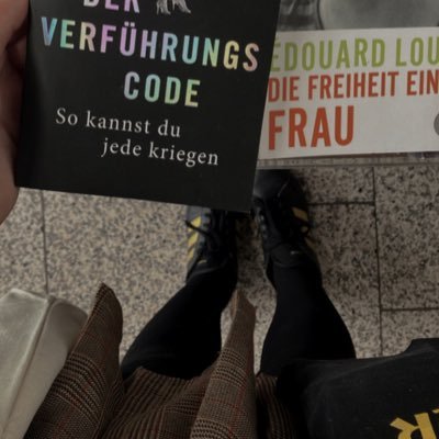 Materialistische Feministin, Queerfeminismus propagiert Rape Culture #NeinzumSelbstbestimmungsgesetz #cottonceilingpassiert #weristterf