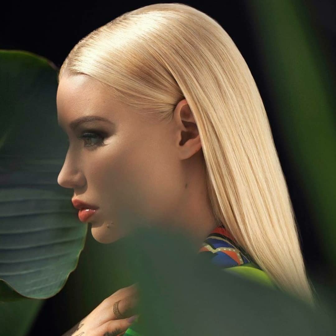 Welcome to Heyiggs fc dedicated to Iggy Azalea  BUY AND STREAM              STS