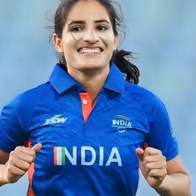 this side renuka singh I'm Indian girl cricketer  
🎊🎊😎😎😎😎😎💯🎉🇺🇸🎉🎁🇺🇸🎁🇺🇸🎉🇺🇸#####
🎈