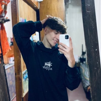 MatiasBerrino's profile picture. ig: matiberrino