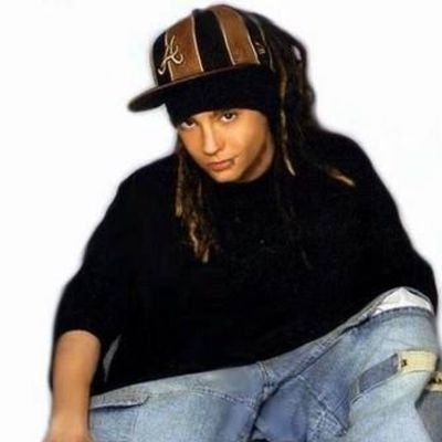 Tom Kaulitz Fanpage