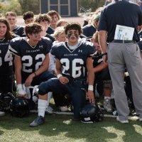 Ajay gonzales (@daddy_mullet2k) 's Twitter Profile