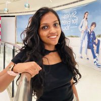 Vidya DQ (@vidyadq) 's Twitter Profile