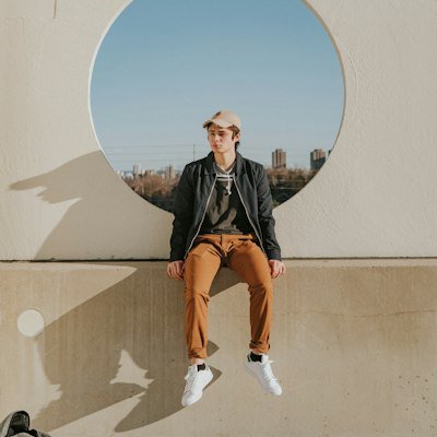 RAdrian67519's profile picture. 🔄 Support me – I support you
💛 Engage me – I engage you back
🤝 Follow me – I follow back
🚀 Let’s hunt #Bounties & #Crypto together!