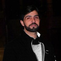 basharet Saddique (@basharet1994) Twitter profile photo