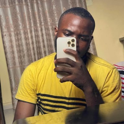 OsigweChidiebu1's profile picture. Idk man just be you 👍