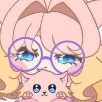 Chi Chimernyan 🐾🍨 EN/PH VTuber(@chimernyan) 's Twitter Profile Photo