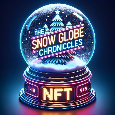 Dive into the enchanting world of SnowGlobe NFT Chronicles—where 🌟 anime, superheroes, and small villages collide in captivating digital collectibles. Explore.