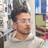 Harsh (@har_ssh7) 's Twitter Profile