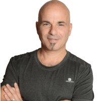 Yaron Elton Edri (@goteva) 's Twitter Profile