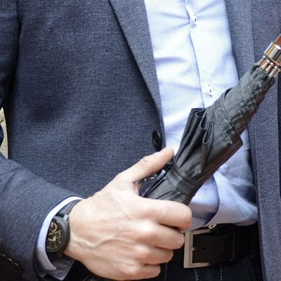 Arrondalloic's profile picture. Real