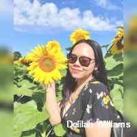 lilliamswdelil's profile picture. laoc