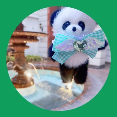 H!P目指せ100周年🐼🪄💚