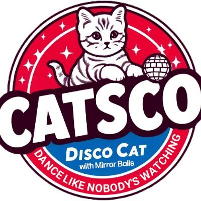 Enter the realm of Catsco, where kittens reign supreme, and disco balls spin like it's the '80s all over again! Get your paws ready for a wild ride filled with