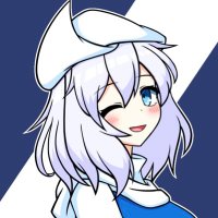 依皓 ユテ@春例大祭「え50a」(@Yute_White) 's Twitter Profile Photo