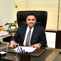 D. Deniz Kanar (@ddenizkanar) Twitter profile photo