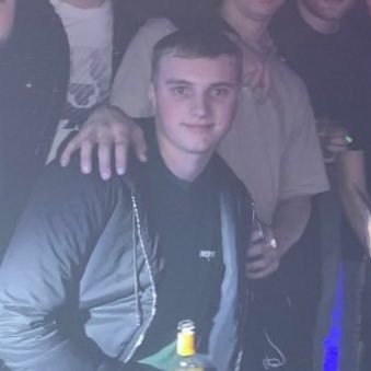 thickett_1's profile picture. or2 happy clapper