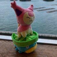 ぽんここ (@ponko2nandelion) 's Twitter Profile