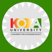 Koya University(@KoyaUniversity) 's Twitter Profileg