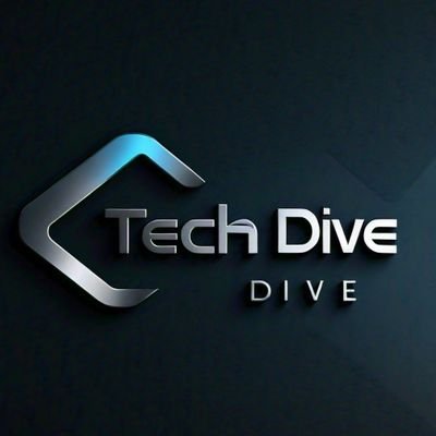 techdive143's profile picture. Welcome to Tech Dive, where we take a deep dive into the latest technologies and innovations shaping our world. From the latest advancement