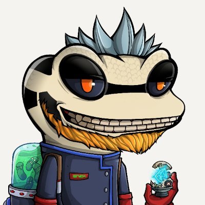 Jam 🟧さんのプロフィール画像
