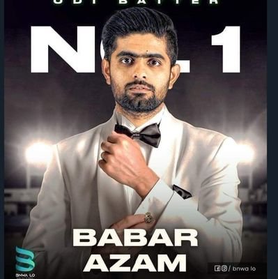 Cricket is my life ❤️🏏🇵🇰
 King Babar azam 👑✨