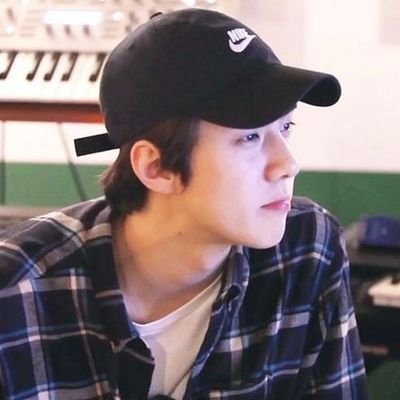 1ΞX0♡엑소-엘 Thaienthu♡✨
Cat Lovers😻
Call me El✿୧⍤⃝♡
My safe zone💤
If you don't like me just bub👌