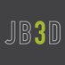 JB3D (@jb3dcom) Twitter profile photo JB3D (@jb3dcom) Twitter profile photo