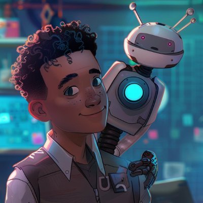 Thibault Neveu Profile